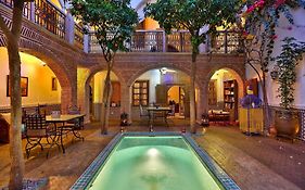 Riad Fleur D Orient 4*